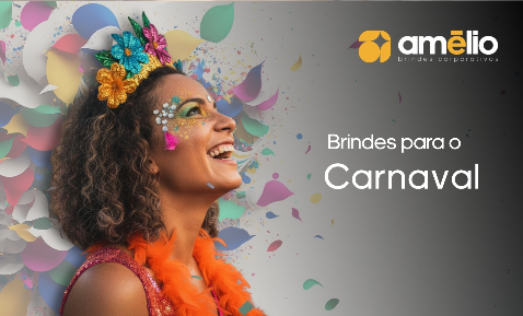 Catálogo Carnaval
