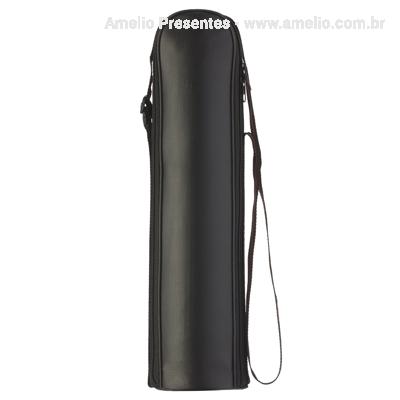 Garrafa Térmica Inox 1L