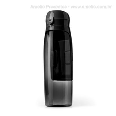 Squeeze 800ml com Porta-Cartão