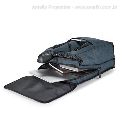 Mochila para notebook
