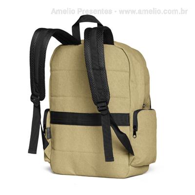 Mochila para notebook