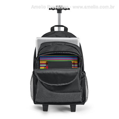 Mochila para notebook
