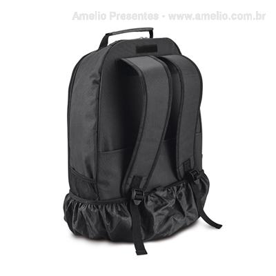 Mochila para notebook