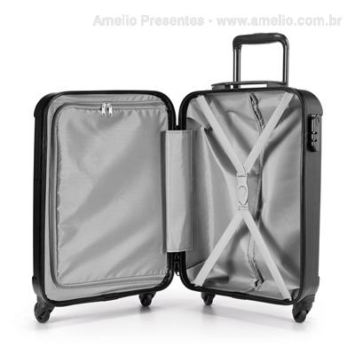 Mala de viagem executivo