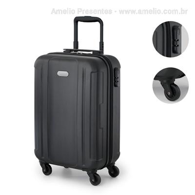 Mala de viagem executivo