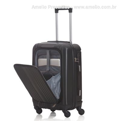 Mala de viagem com rodinha