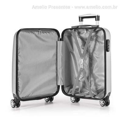 Mala de viagem executivo