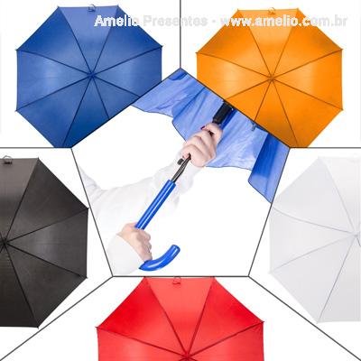Guarda-chuva Colorido