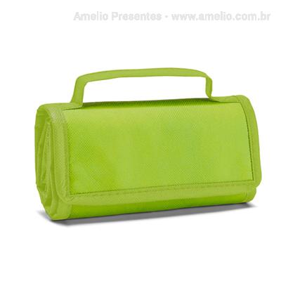 Bolsa térmica dobrável 3 litros