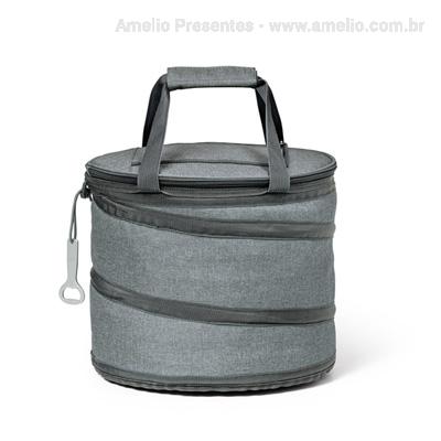 Bolsa térmica flexível 15 litros