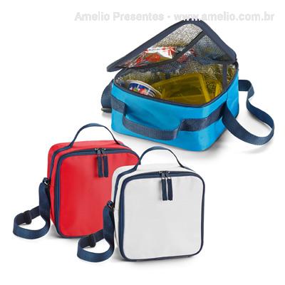 Bolsa térmica 4,5 litros
