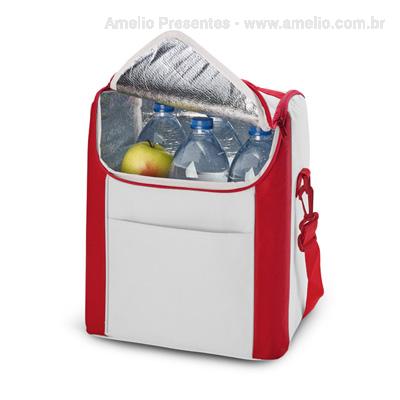 Bolsa térmica 12 litros