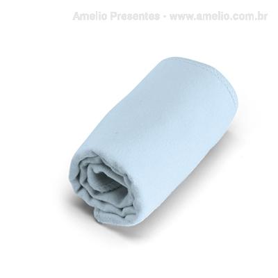 Toalha para esporte pequena