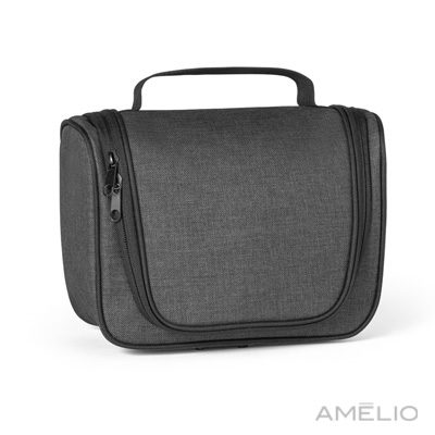 Necessaire com gancho