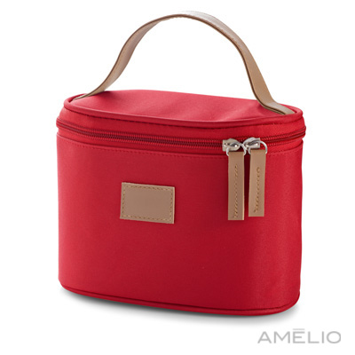 Bolsa de cosméticos microfibra