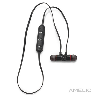 Fone de Ouvido Bluetooth