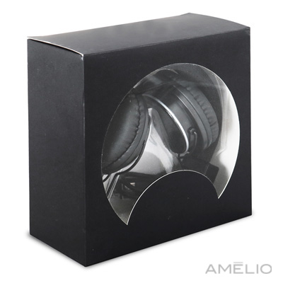 Fone de Ouvido Bluetooth Dobrável