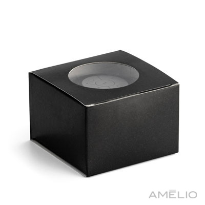 Caixa de som à prova de água