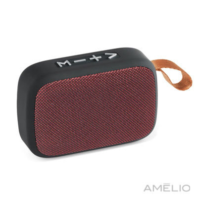 Caixa de Som Bluetooth