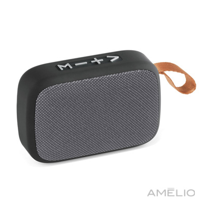 Caixa de Som Bluetooth