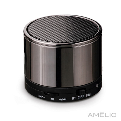 Caixa de Som Bluetooth