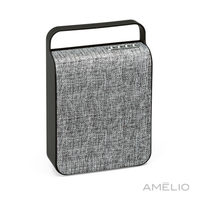 Caixa de Som Bluetooth