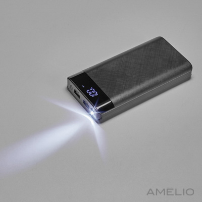 Power Bank 16.000mAh