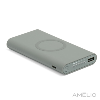 Power Bank Wireless 11.000mAh
