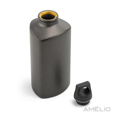 Garrafa metal 600ml