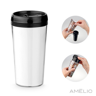 Copo de viagem 520ml