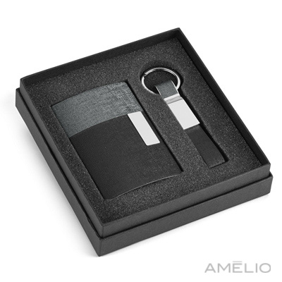 Kit Executivo 2 peças