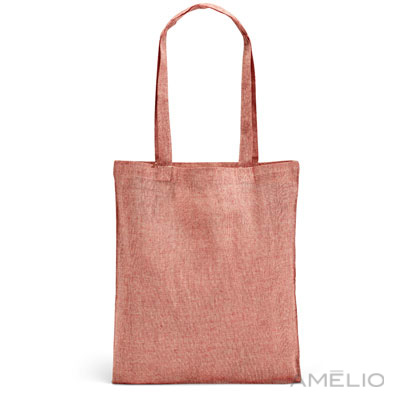 Sacola de Algodão Reciclado
