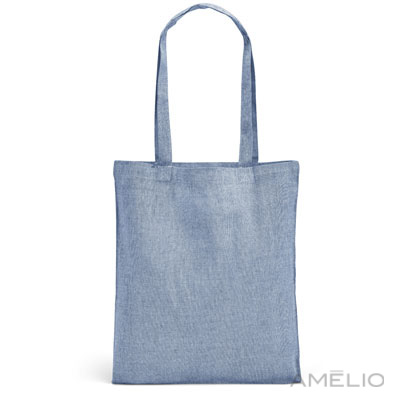 Sacola de Algodão Reciclado