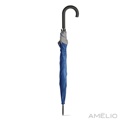 Guarda-chuva colorido