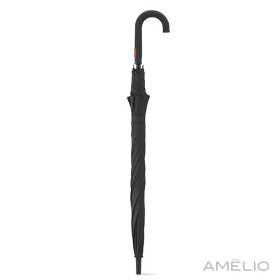 Guarda-chuva à prova de vento