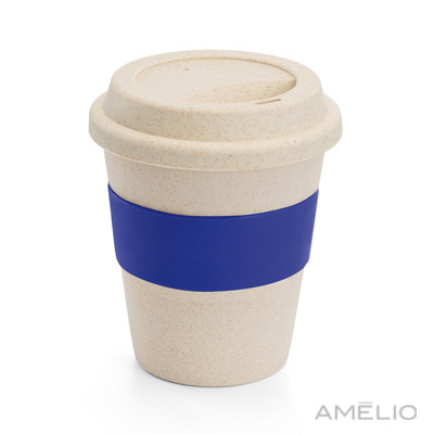 Copo de viagem Bambu 380ml