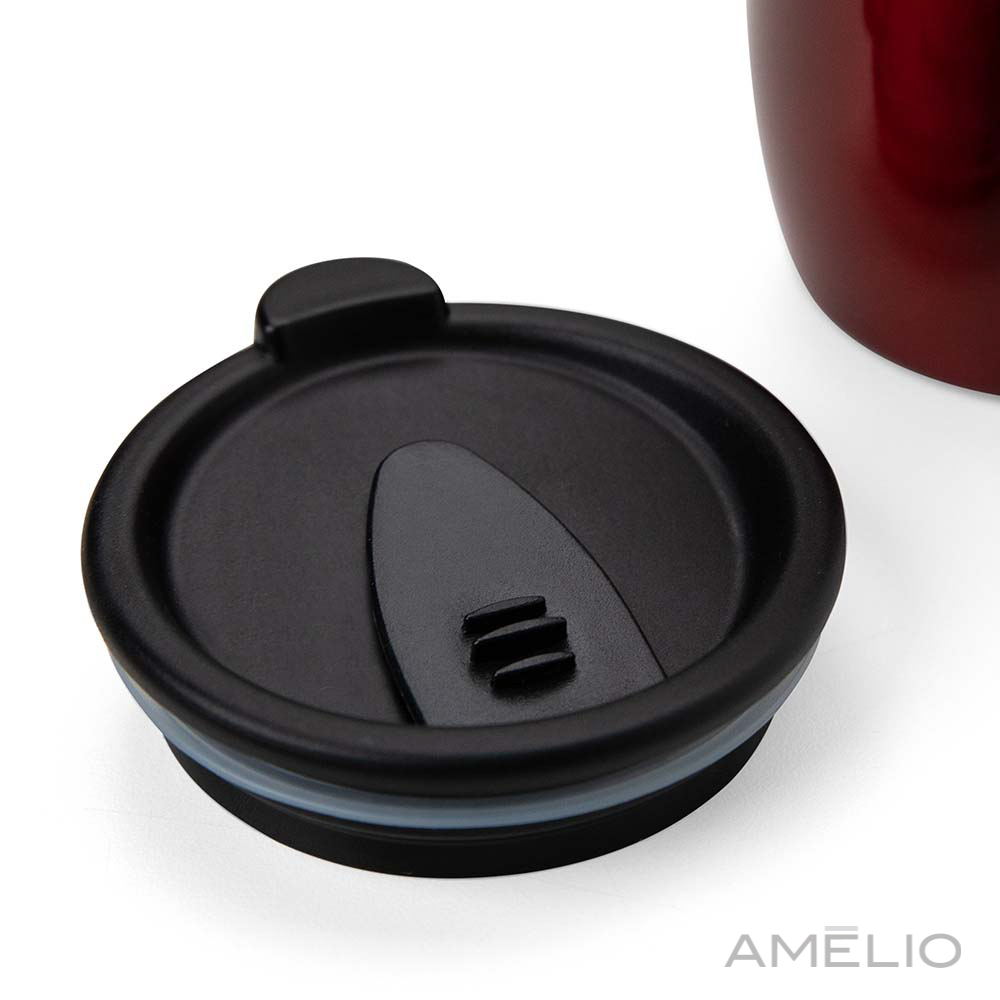 Caneca Térmica Inox 350ml