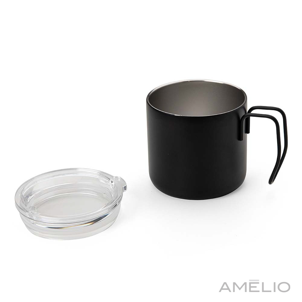 Caneca Térmica Inox 350ml