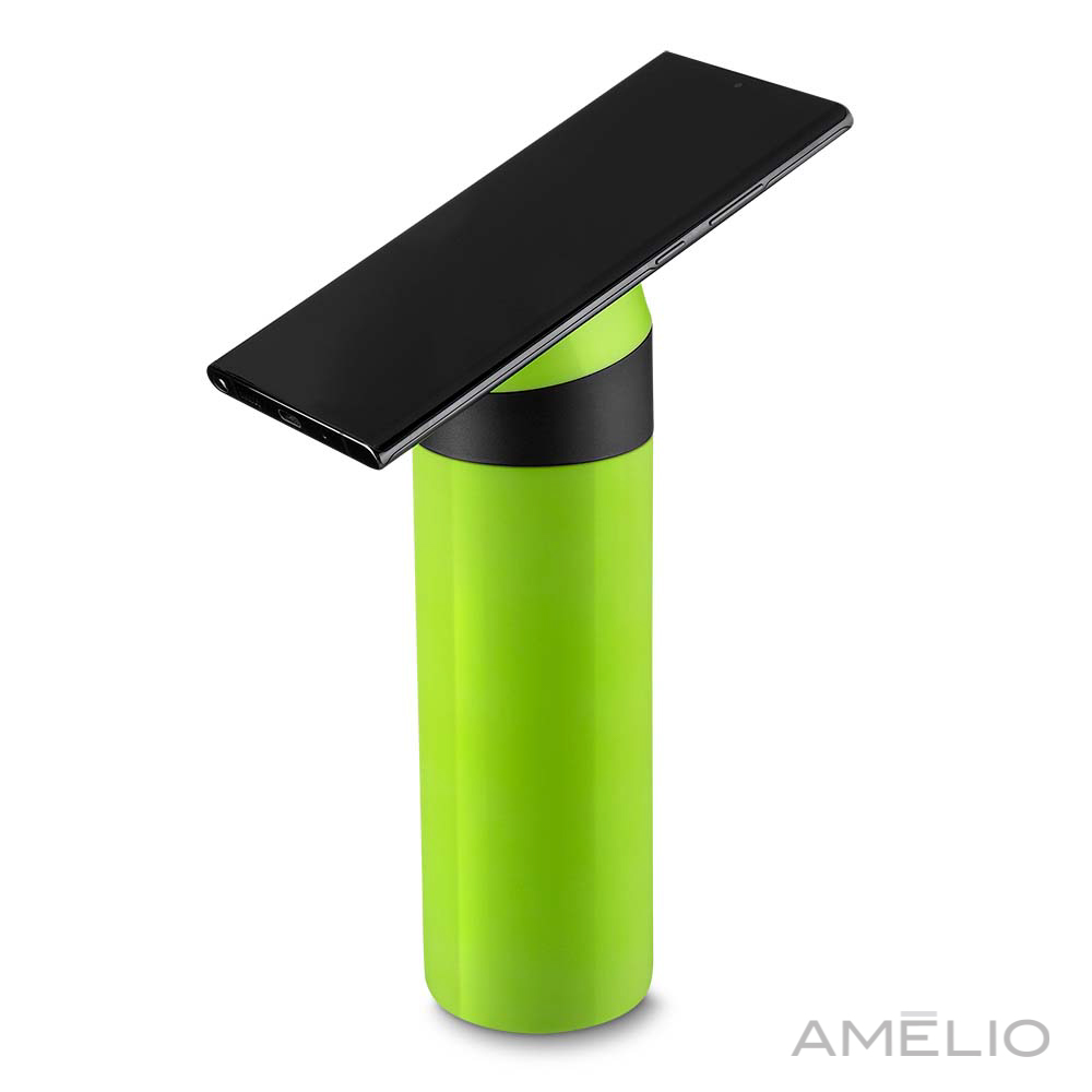 Garrafa Térmica 400ml