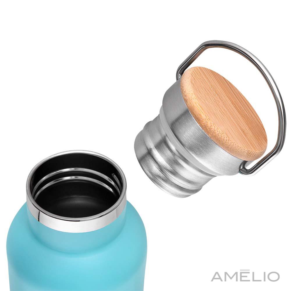 Garrafa Térmica 500ml