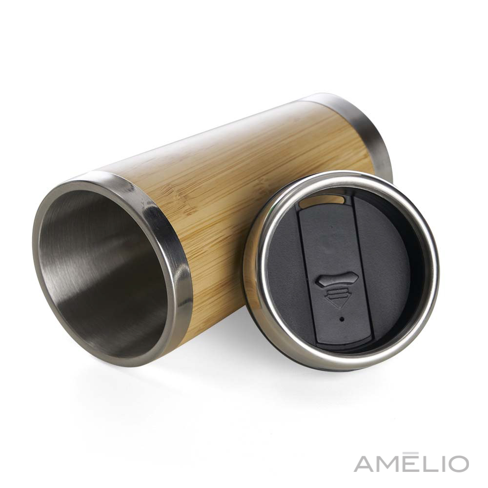 Copo Bambu 500ml