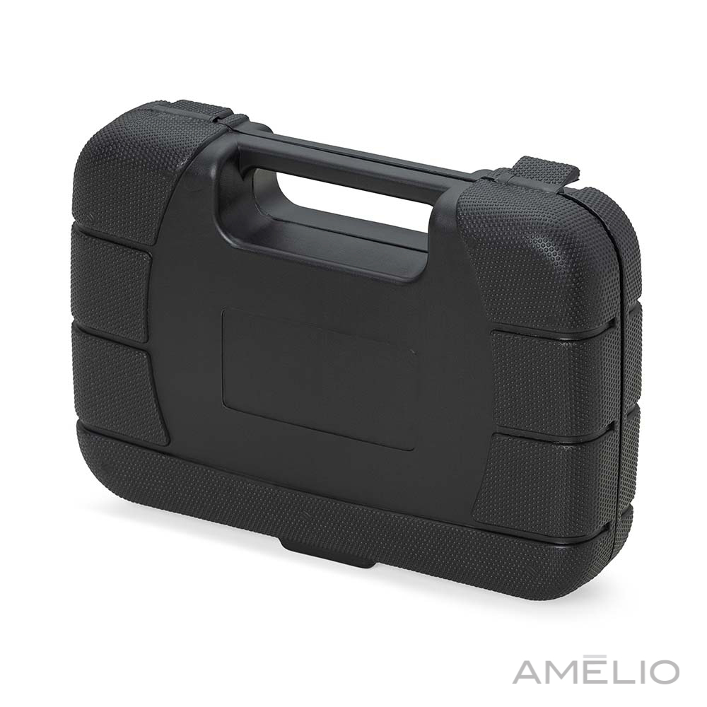 Kit Ferramenta 8 Peças