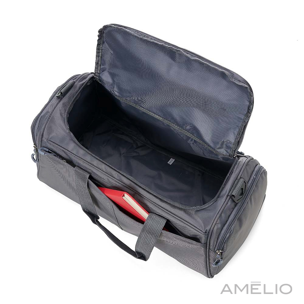 Bolsa Esportiva Oxford 28 Litros