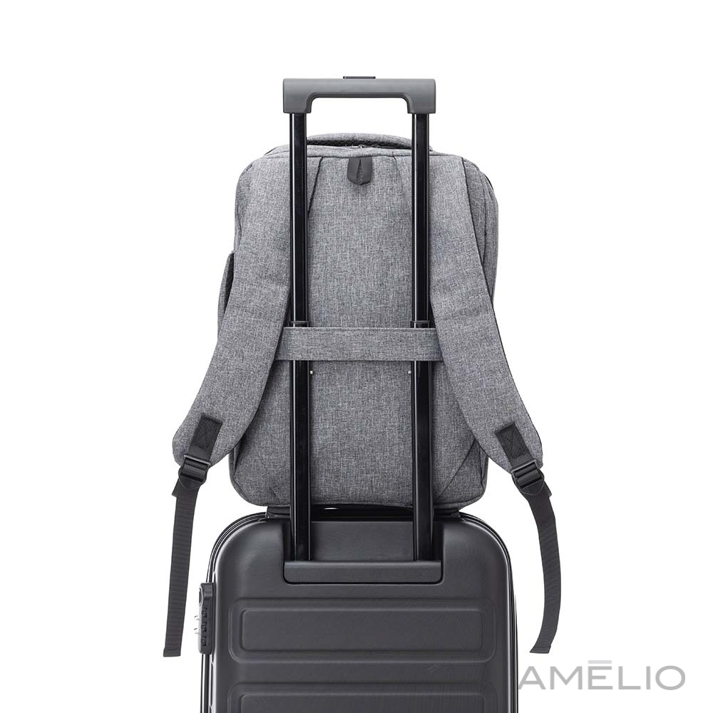 Mochila e pasta para notebook