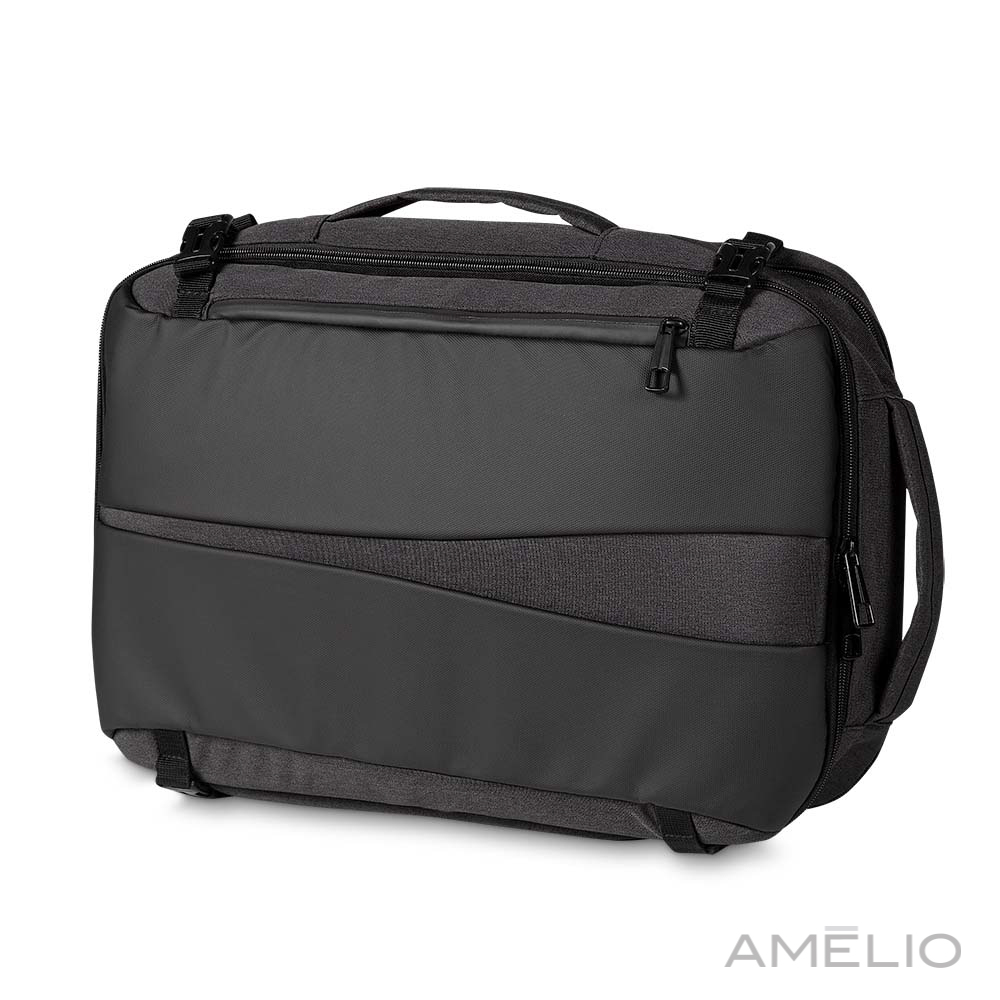 Mochila e pasta para notebook