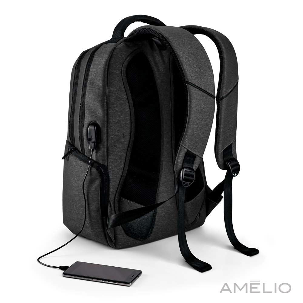 Mochila para notebook