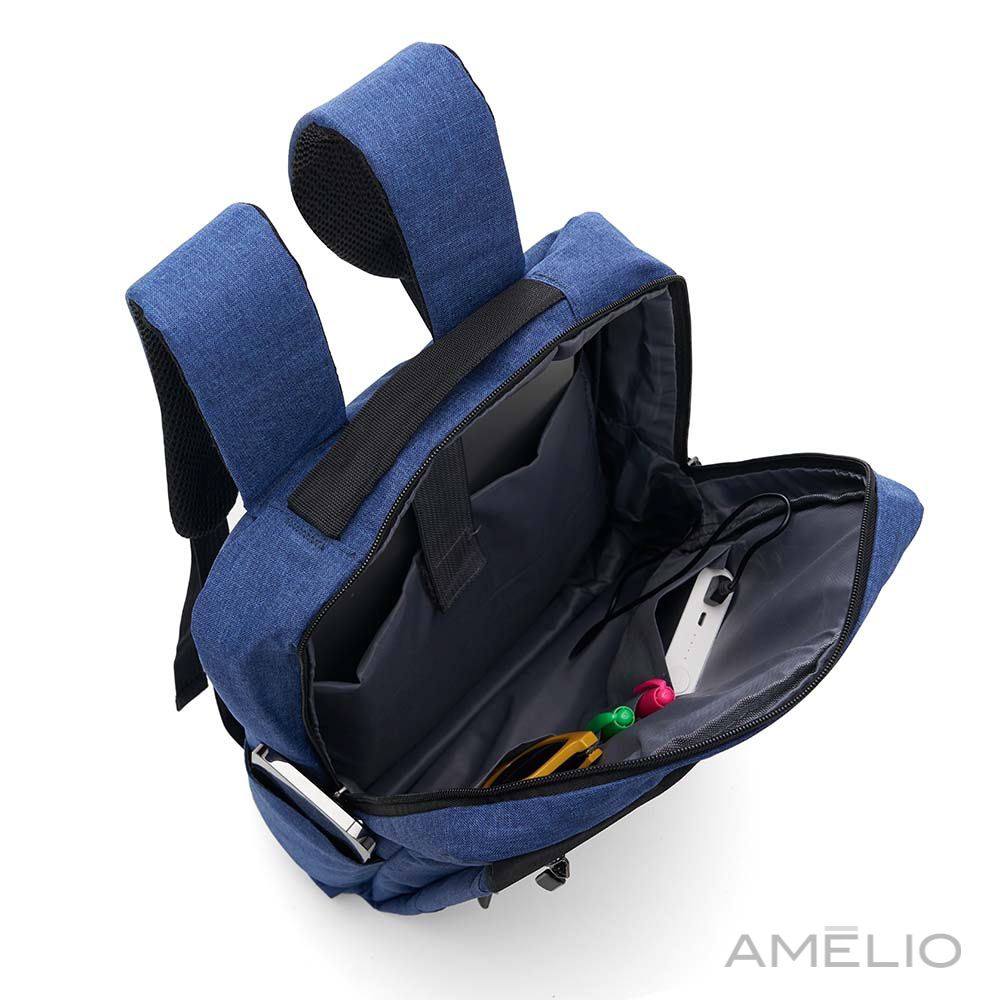 Mochila para notebook