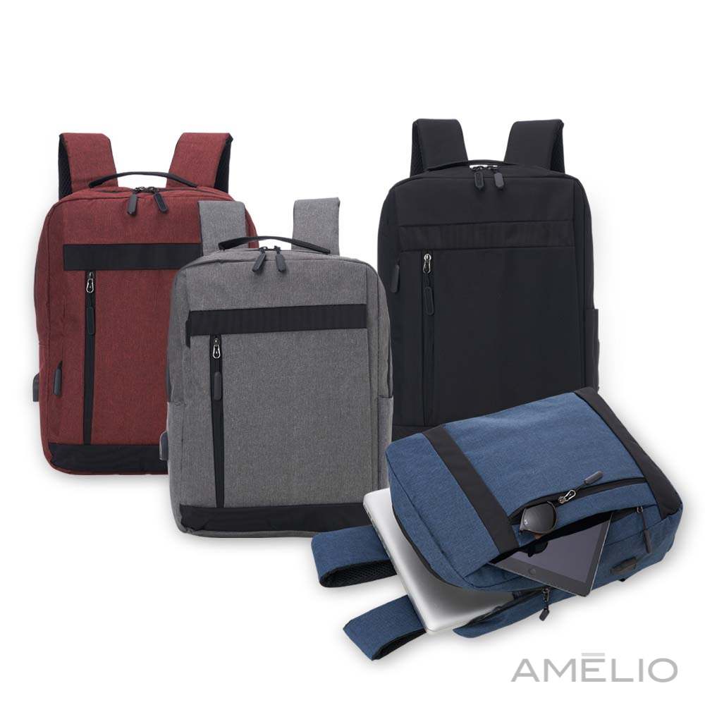 Mochila para notebook