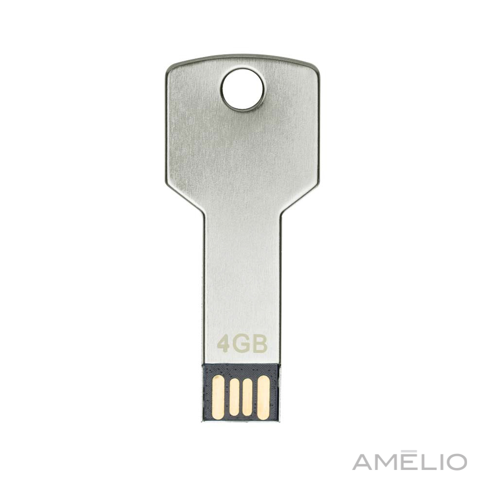 Pen Drive Chave 4GB