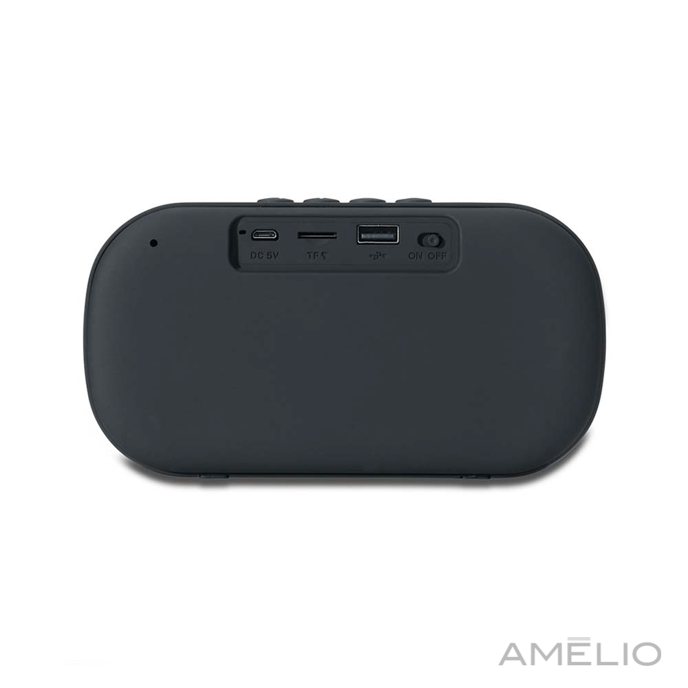 Caixa de Som Multimídia